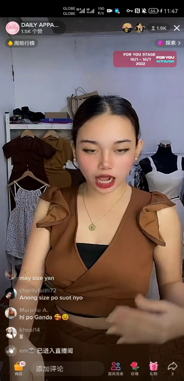 Chinese Apparel Brand Successfully Expands in Southeast Asia Market