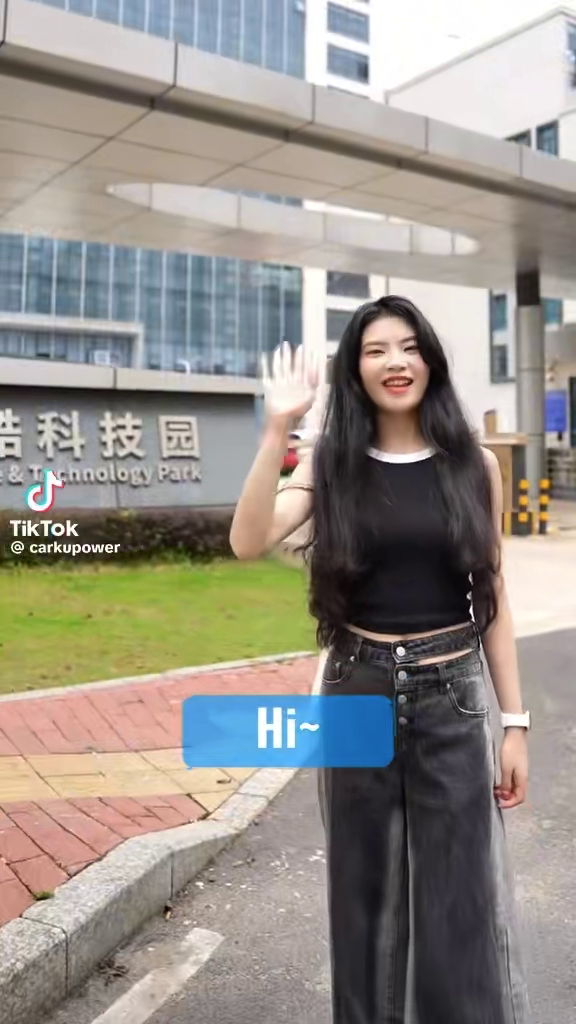 Chinese Power Bank Factory Going Global to Middle East, North Africa and Japanese Markets